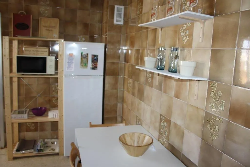 Appartement Fuengirola Playa y céntrico Espagne