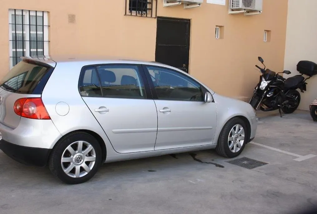 Fuengirola Playa Y Centrico 아파트 0*,