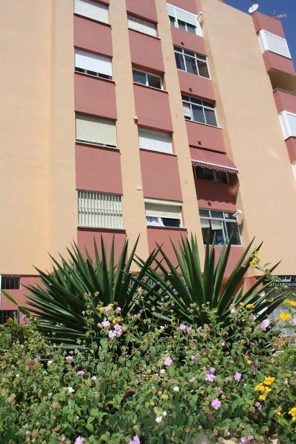 Fuengirola Playa Y Centrico 아파트 0*,  스페인